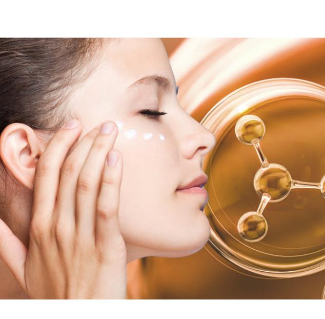 Esfolio Crème Yeux Quotidienne au Collagène – Soin Yeux Fermeté & Hydratation