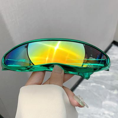 Brillen & Accessoires – Sonnenbrille
