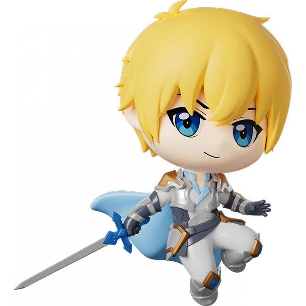 The King S Avatar Glory Journey SerieS Trading Figure  1box  8pcS 