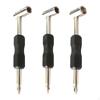 Guitar Rod Wrench, Neck Adjustment Tool, Ergonomic Steel And Rubber Handle, Suitable Accessory for