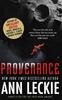 Provenance by Ann Leckie Paperback Book 9780356506982