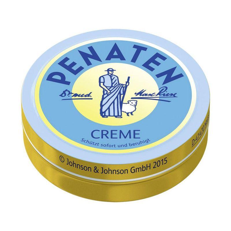 Penaten Baby Cream 150ml