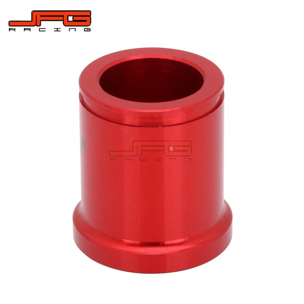 XR250R/CRF230L/XR250L Off-Road Motorcycle Front Wheel Hub Spacer & Large Bushing