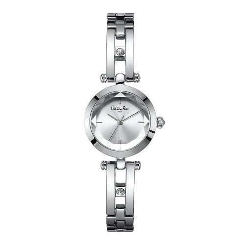

[VALENTINO RUDY] VALENTINO RUDY Women s Metal Watch VR2573B-WTWT FREE