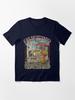 Buffalo springfield Buffalo Springfield 1966 Essential T-Shirt