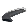 High Reliability Hand Brake Cover Parking 47115-SNA-A82ZA Black + Grey Car Accessories For Honda Civic 2006-2011