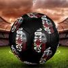 C Ronaldo Hallenfußball Bunt Maschinengenäht PVC Größe 5 Teamtraining Wettkampfbereit Langlebig Hoher Rückprall Coole Sportgeschenk