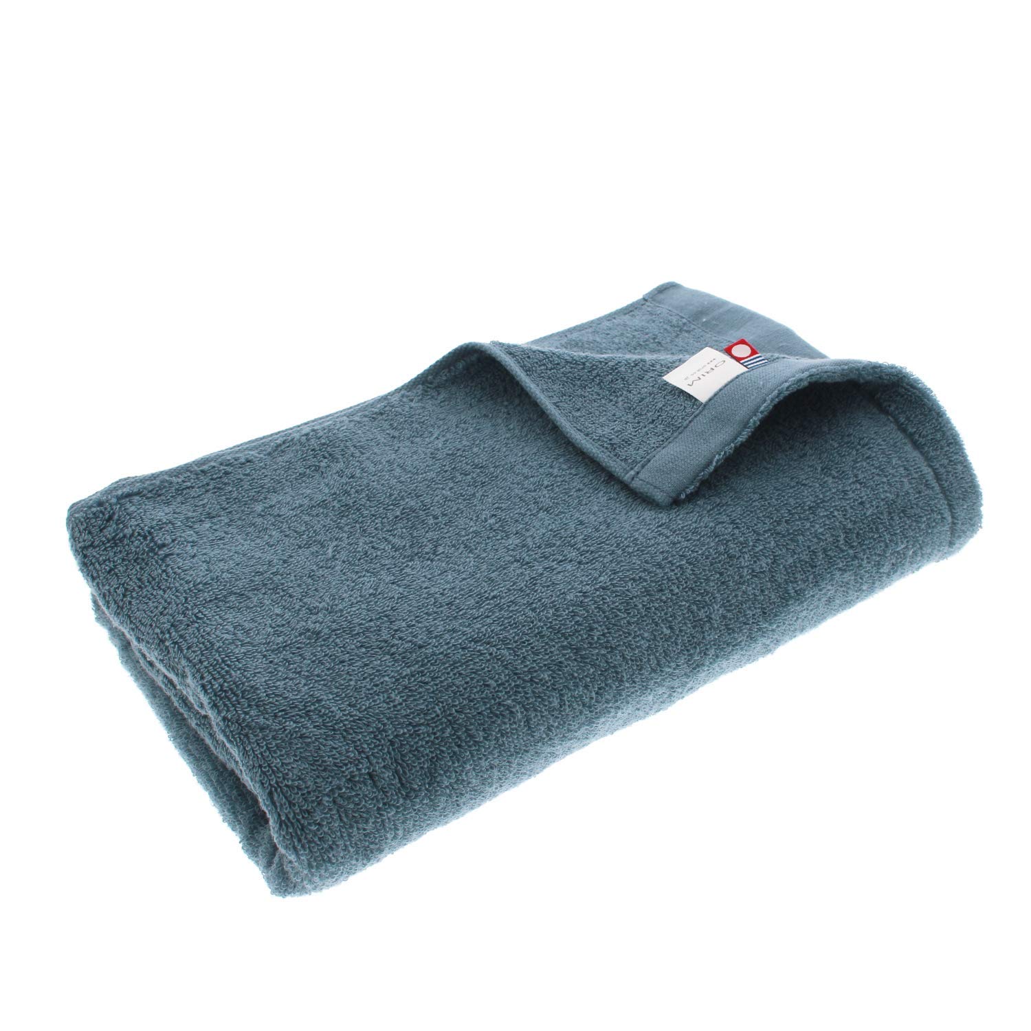 

Olim Bath Towel Classic Blue 58 x 120cm Approx. OE-2000 синий