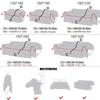 Nordic High-end Feel Chenille Sofa Cushion Four Seasons Universal Couch Non Slip Blanket Cats Dogs Sofa Protector Couch Cover
