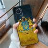 Ukraine Flag For Honor Magic 7 6 5 Pro Case Cover For Honor 50 70 90 200 400 Lite X9 X8a X8b X9a X9b X9c