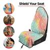 All-Season Universal Car Seat Protector for Gym & Exercise