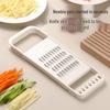 Bayco Multi-function Vegetable Slicer