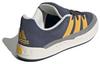 adidas Adimatic 'Navy Yellow' ID0999