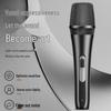 SAST OK-183 Wired Dynamic Microphone