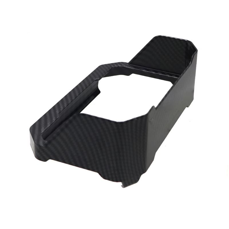 New FOR CFMOTO 450MT 450 MT 2024 2025 Motorcycle Sun Visor Cover Instrument Screen Sunshade Guard Protection Dashboard