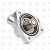 Swivel Neck Thermostat Cooling Component Housing radiator hose For Acura Honda Civic K20/K24 K-Swap