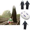 Cute And Stylish Sweet Dada Animation Halloween Cosplay Uniform Set