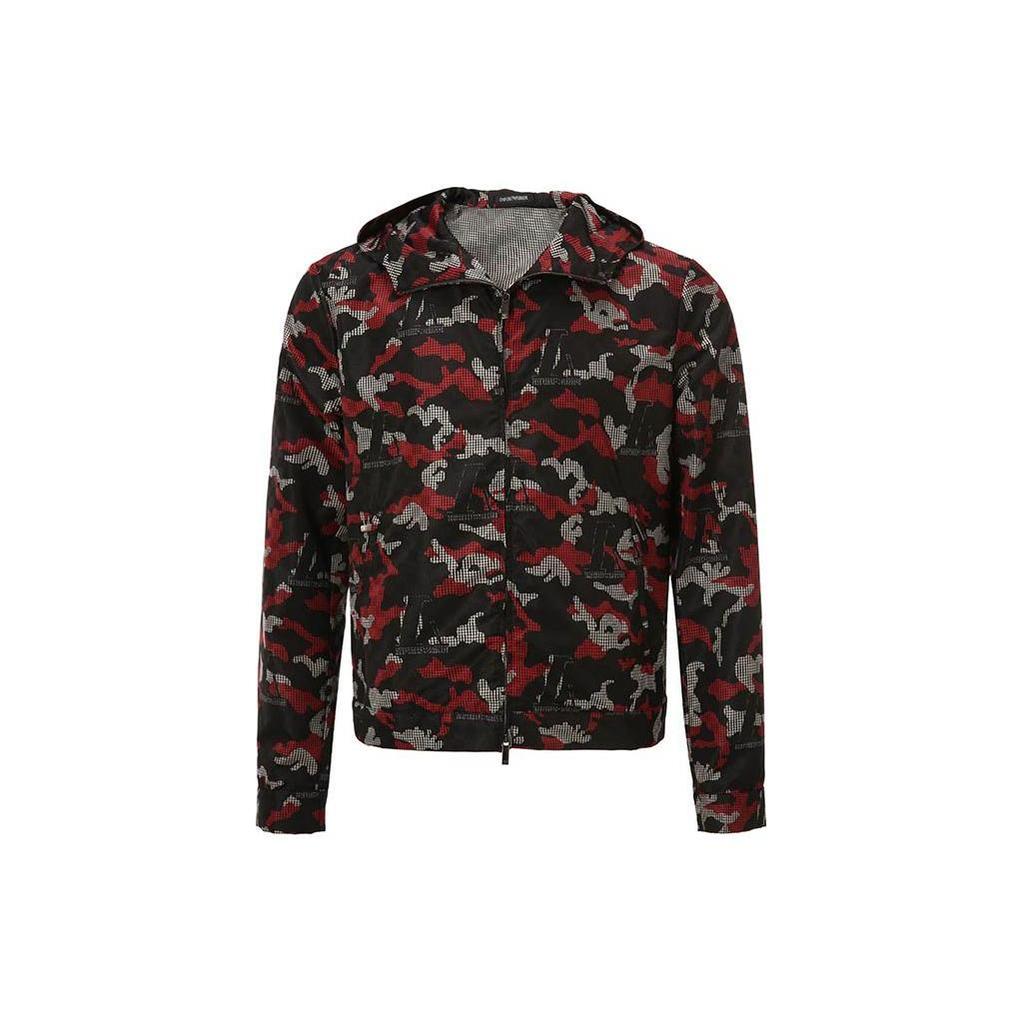 Emporio Armani Jackets & Coats Men's A1R410-A1306-921