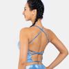 Women's Netflix Female INS Back Bra BRA Sports Underwear Fitness Wear Yoga Wear Tank Top