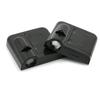 2PCS Welcome Door Light Car Projector Lamp LED Courtesy Wireless Decoration Compatible For KIA Sportage Car Accessories