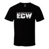 Ecw Logo T Shirt