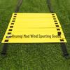 TLXT Adjustable Football Training Agility Ladder