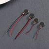 5Pcs 1034 Micro Dc Vibration Motor Flat Vibrating Moteur Button Motors For Mobile Phone Watch Tablet Massager Vibration Motor