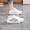 Board shoes spring and autumn new sports and leisure shoes student ins color matching G