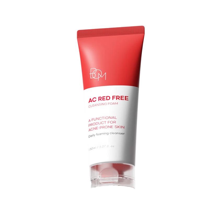 

BOM Bipoman Anti-Acne Facial Cleanser