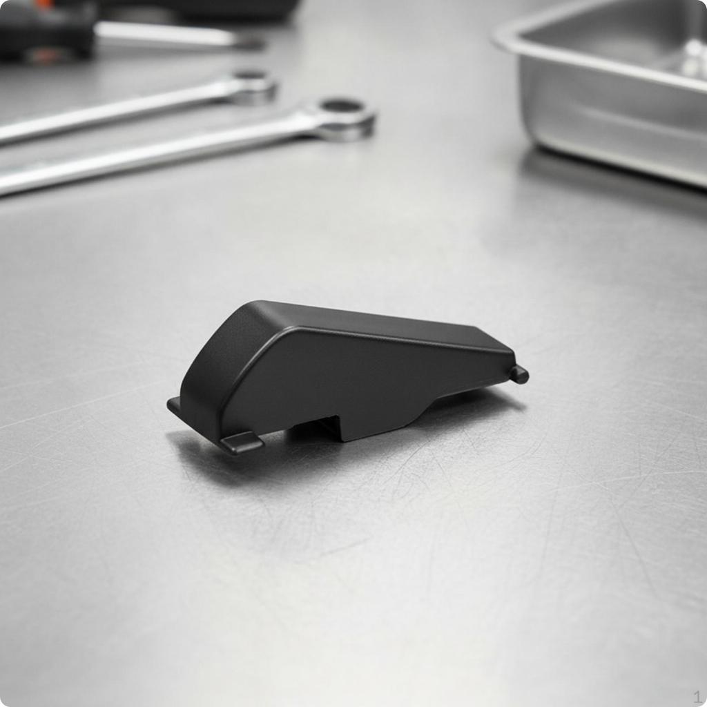 Cup Holder Clip Direct-Fit Car Accessory Snap-In