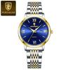 POEDAGAR Top Original Woman Wristwatch Waterproof Luminous Date Ladies Watch High Quality Stainless Steel Quartz Watches