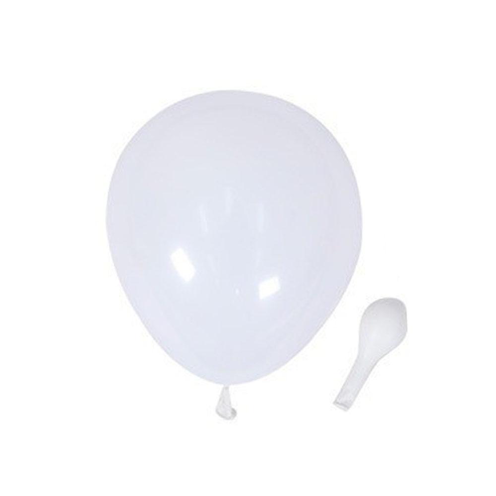 NEW 20-100 Pcs Latex Balloon Wholesale 10 Inch Matte Helium Ballons For Birthday Party Wedding Arch Background Decoration