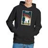STAR TREK Men's The Next Generation Season 3 Episode 3 Hoodie
