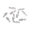 Auto Meter Fuse Terminal Holder, Car Insurance J6218B-E6.3B Terminals Pack of 10/20