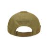 Banseupeullai Bros Velcro Mesh Cap_Smoke Grey