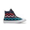 Converse Chuck Taylor All Star Bekväma Höga Kanvas Skor Dam Sneakers Svart 567167C