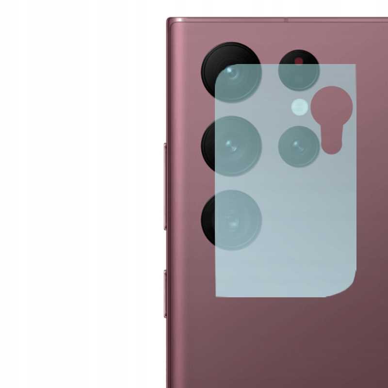 Sc Camera Glass Galaxy S22 Ultra