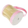 Early Education Indian Hand Drum Wooden Children Percussion Durable Sheepskin Drum  Music Gifts
