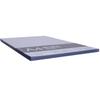 Deli 3820 A4 Clear PVC Binding Covers
