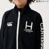 Canterbury Kinder Sweat Track Jacke