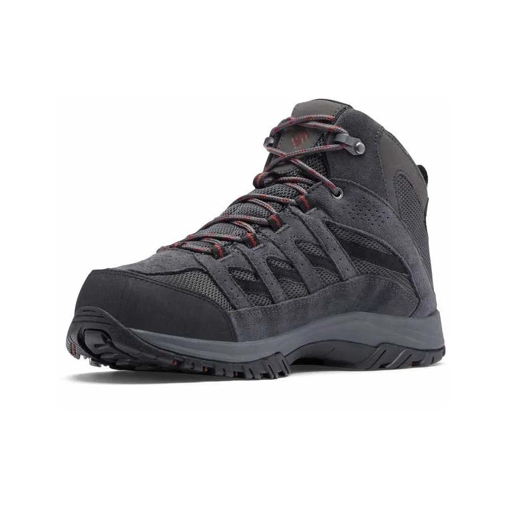 Columbia Ботинки для хайкинга Crestwood™ Mid Waterproof