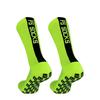 Men's Anti-Slip Gel Dot Sports Training Football Socks