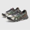 Asics Running Kids Contend Series Synthetic Leather Fashion Comfortable Soft Sole Versatile Lightweight Shock Absorption Running Shoes 1014A371-024