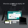 ASUSTOR ASUS Subsidiary NAS Kit AS3304Tv2 Drivestor 4 Pro Gen2 Equipped with CPU Port DDR42GB Memory Warranty Domestic Authorized Distributor Product