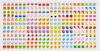 Takahashi 2026 Family Wall Calendar A3 E531