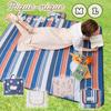 Picnic Sheet M 80 X 150 Cm Picnic 172-7326B1