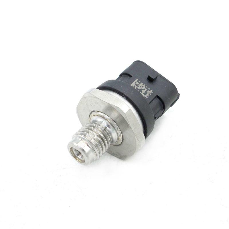Senzor de presiune înaltă a combustibilului 0281006364, potrivit pentru Volvo C30 C70 S40 S60 V50