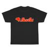 New Bass Cat Boats Logo Unisex T-Shirt Funny Size S to 5XL