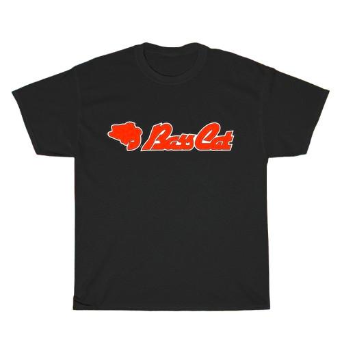 New Bass Cat Boats Logo Unisex T-Shirt Funny Size S to 5XL