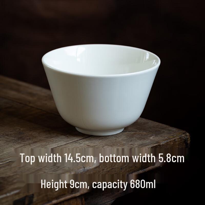 

GOYN 5.7-inch Versatile Serving Bowl